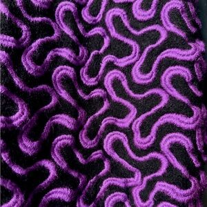 Vintage Guy Laroche Paris Couture Sweater / Knit Italian Wool Sweater